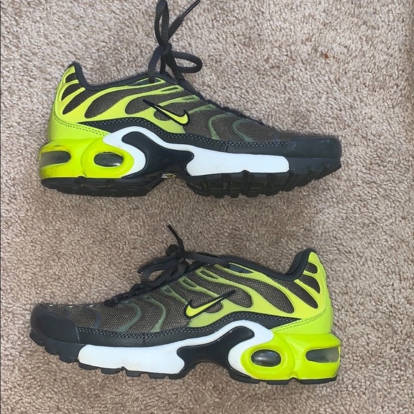 Nike Other - Nike Air Max Plus - Great Condition!